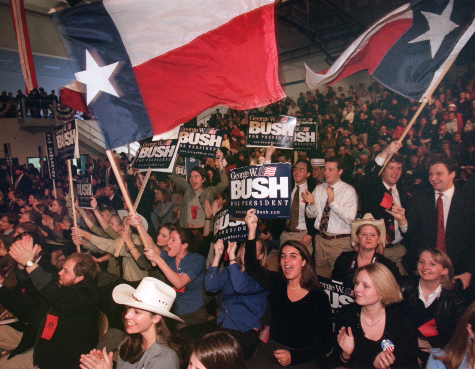 W-L Convention .rke 2000